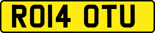 RO14OTU