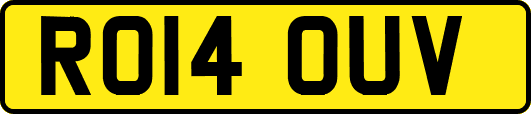 RO14OUV