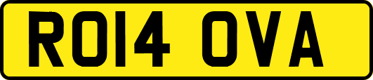RO14OVA