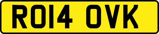 RO14OVK