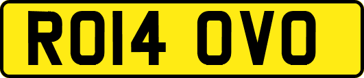 RO14OVO