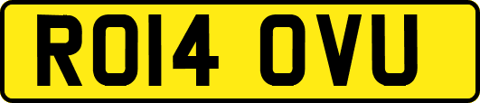 RO14OVU