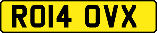 RO14OVX
