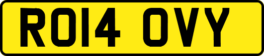 RO14OVY