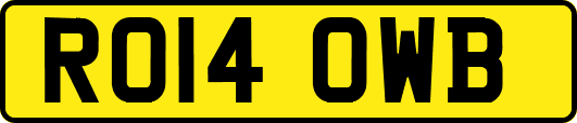 RO14OWB