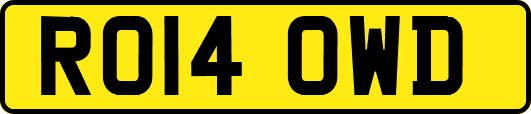 RO14OWD