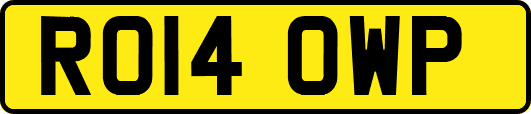 RO14OWP