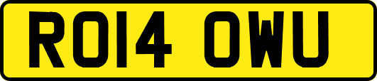 RO14OWU