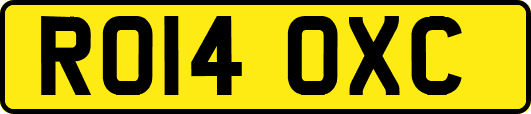 RO14OXC
