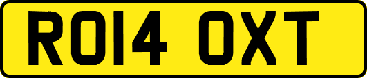 RO14OXT