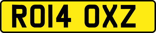 RO14OXZ