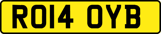 RO14OYB