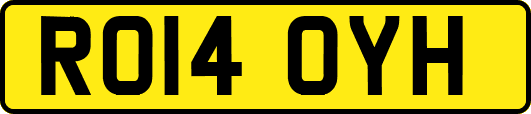 RO14OYH