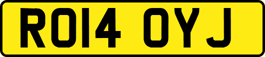 RO14OYJ