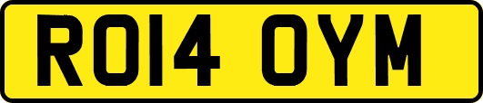 RO14OYM
