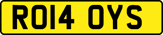 RO14OYS