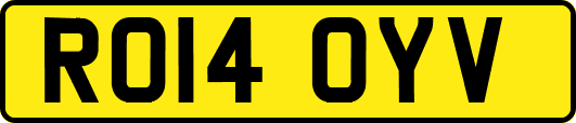 RO14OYV