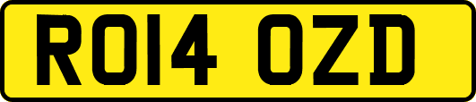 RO14OZD