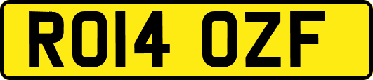 RO14OZF