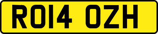 RO14OZH