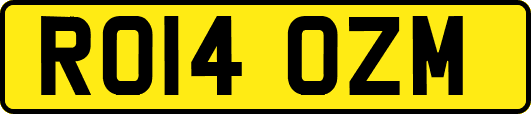 RO14OZM