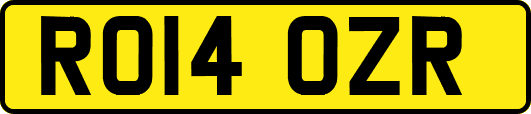 RO14OZR