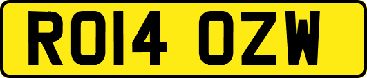 RO14OZW