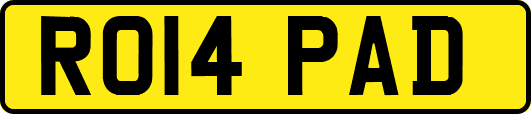 RO14PAD