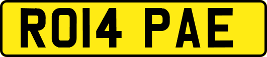 RO14PAE