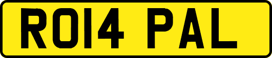 RO14PAL