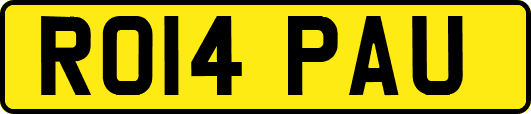 RO14PAU