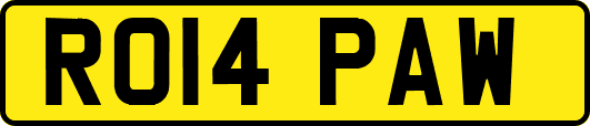 RO14PAW