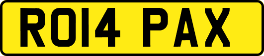 RO14PAX