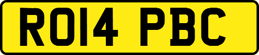 RO14PBC