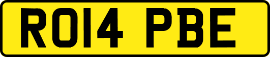 RO14PBE