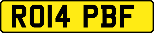 RO14PBF