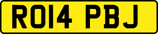 RO14PBJ