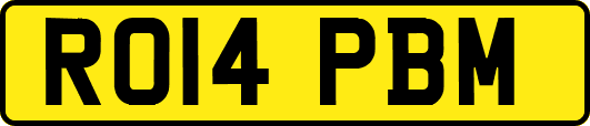 RO14PBM