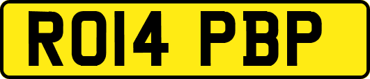 RO14PBP