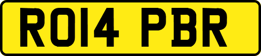 RO14PBR