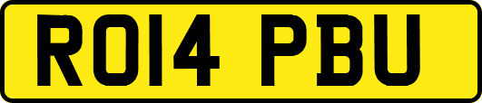 RO14PBU