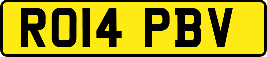 RO14PBV