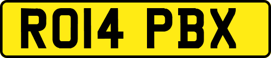 RO14PBX