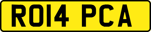 RO14PCA