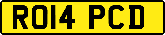 RO14PCD