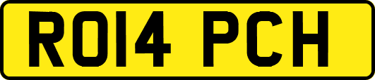 RO14PCH