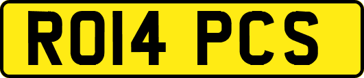 RO14PCS