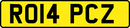 RO14PCZ