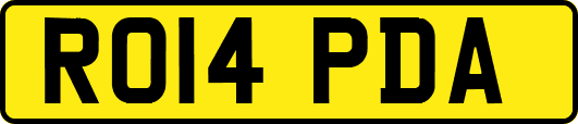RO14PDA