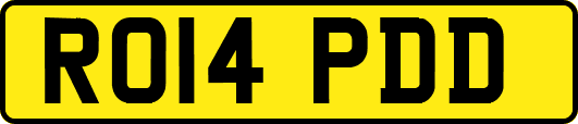 RO14PDD